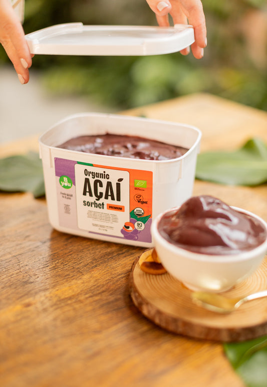 2L Frozen Acai